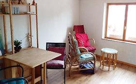 Appartement spacieux près du lac du Salagou